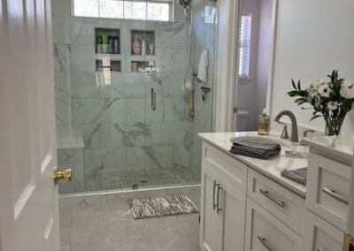 Bathroom Remodel in Spring Hill, TN
